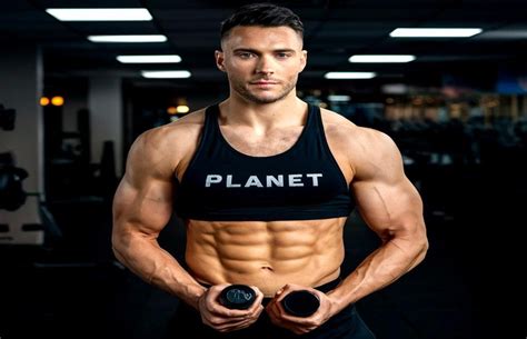 The Science Behind Planet Fitness Total Body .